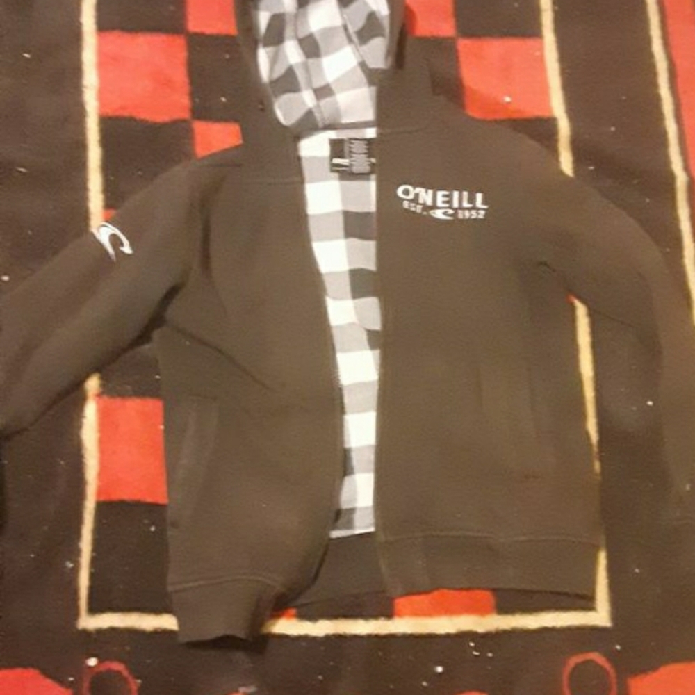 O'Neill sweater